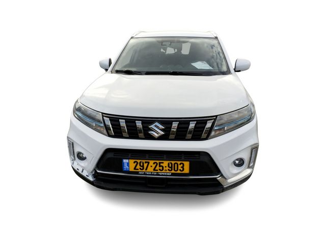 סוזוקי ויטרה