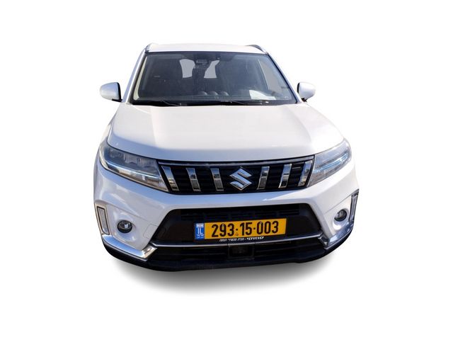 סוזוקי ויטרה