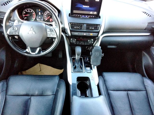 מיצובישי אקליפס קרוס