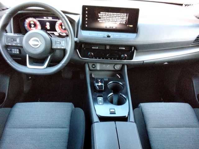 ניסאן אקס טרייל