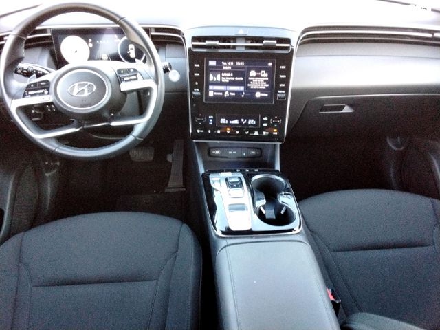 יונדאי טוסון