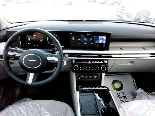 יונדאי טוסון