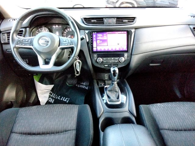 ניסאן אקס טרייל