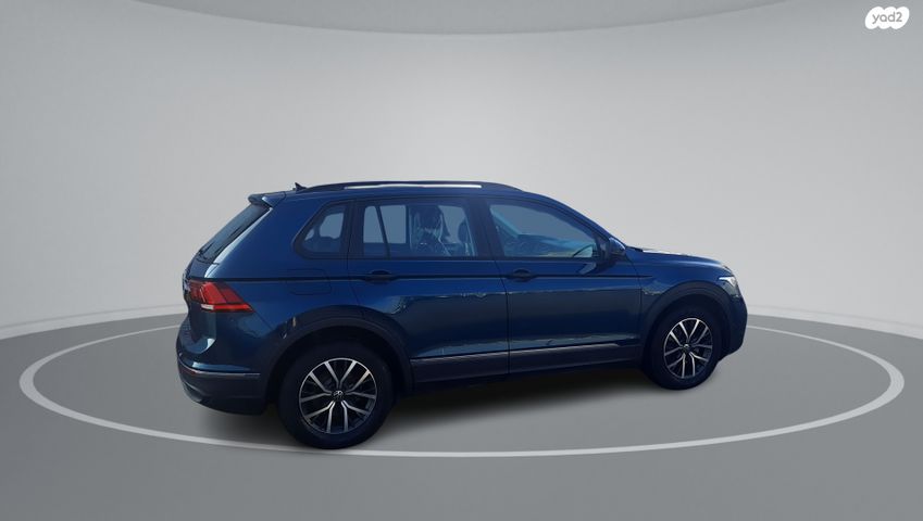 פולקסווגן טיגואן