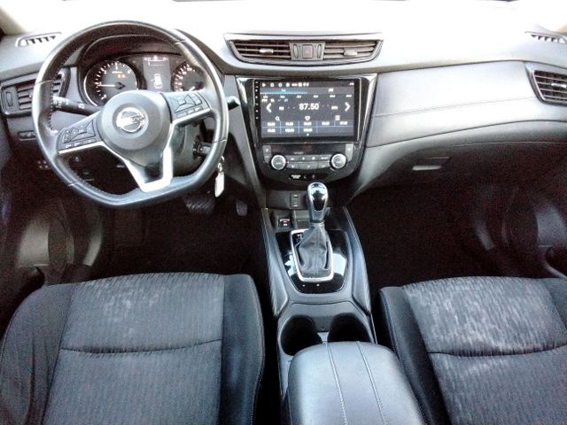 ניסאן אקס טרייל