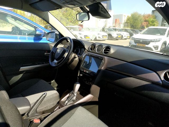 סוזוקי ויטרה