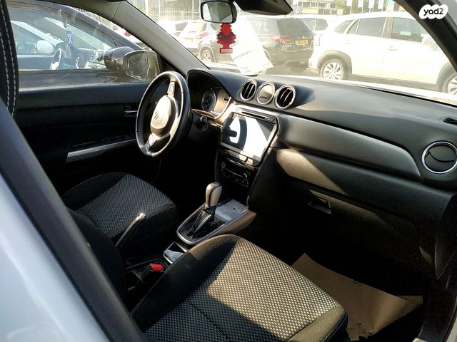 סוזוקי ויטרה