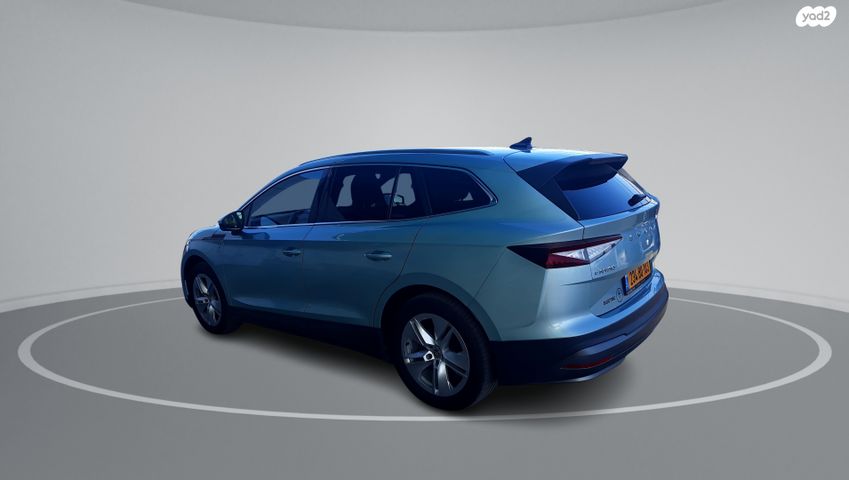 סקודה אניאק iV