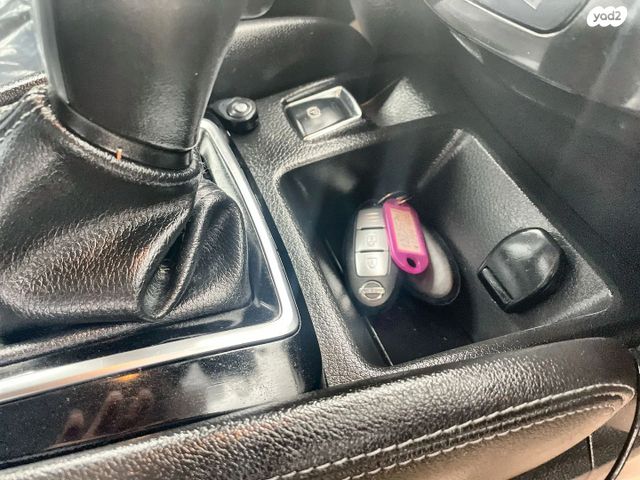 ניסאן קשקאי