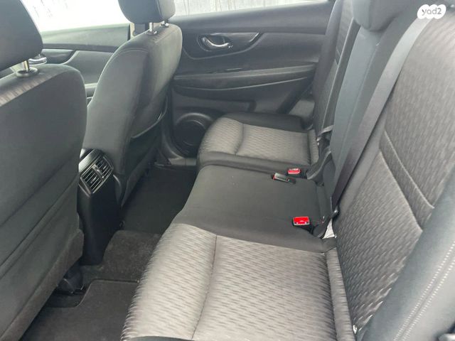 ניסאן אקס טרייל