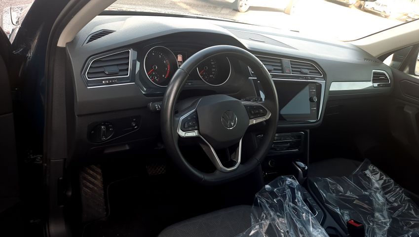 פולקסווגן טיגואן