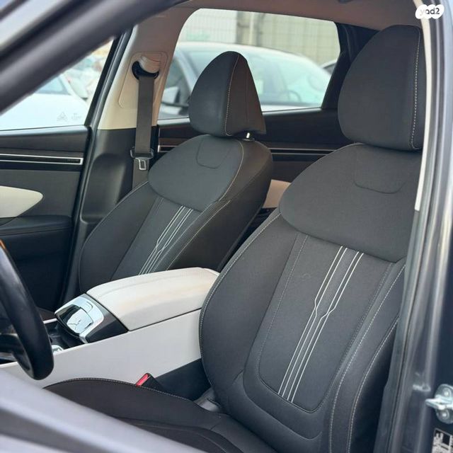 יונדאי טוסון