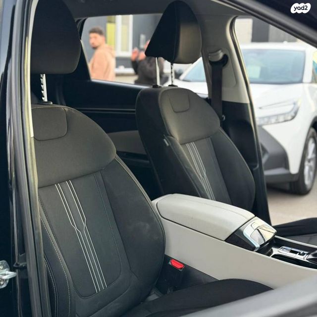 יונדאי טוסון