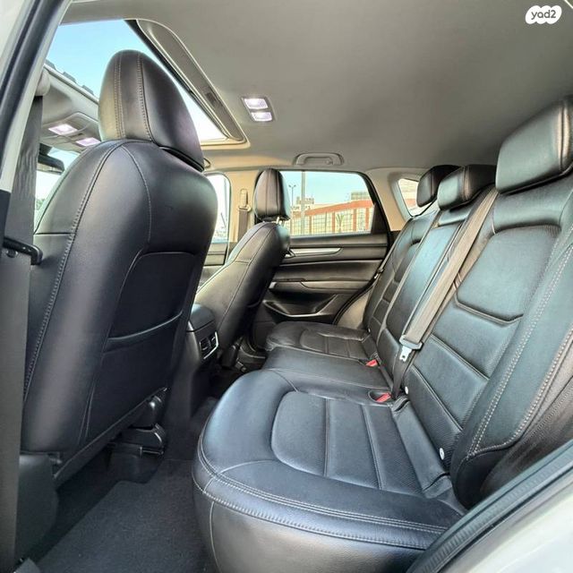 מאזדה CX-5