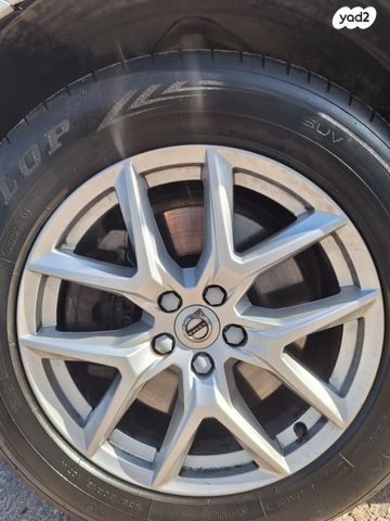 מודעת רכב וולוו XC60 1
