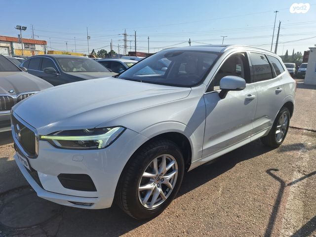 מודעת רכב וולוו XC60
