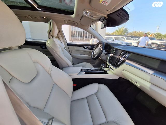 מודעת רכב וולוו XC60 2