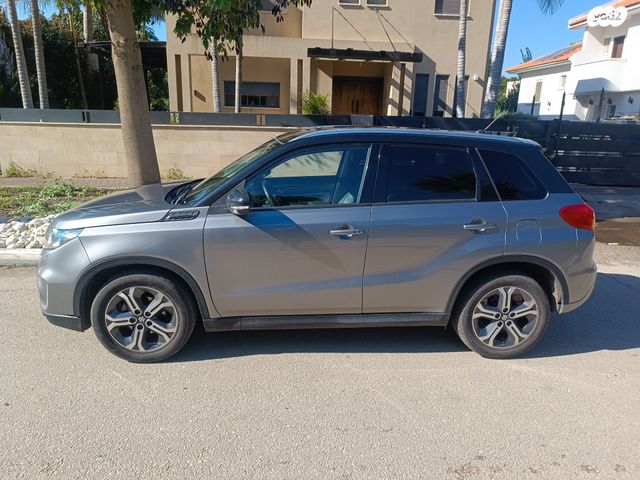 סוזוקי ויטרה