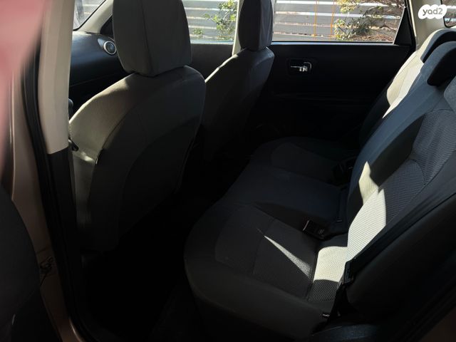 ניסאן קשקאי