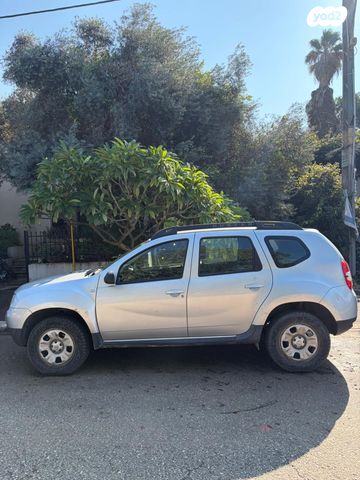 דאצ'יה דאסטר