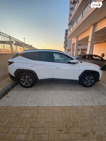 יונדאי טוסון