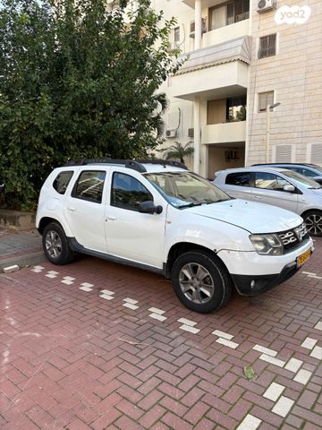 דאצ'יה דאסטר