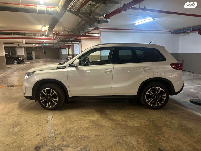 סוזוקי ויטרה