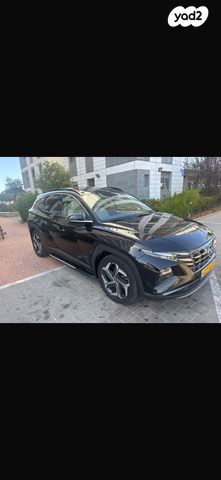 יונדאי טוסון