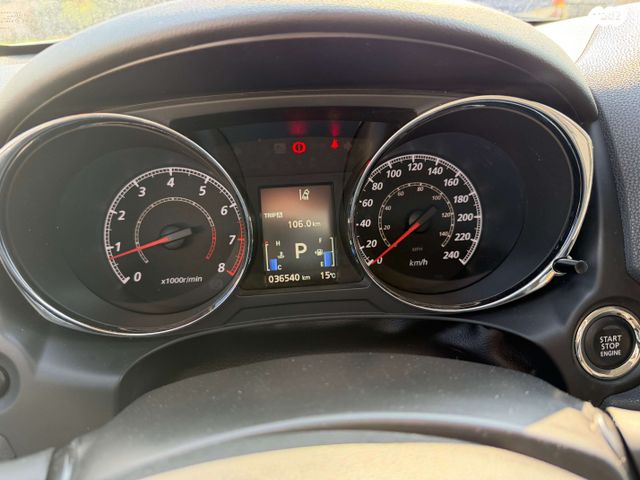 מיצובישי ASX