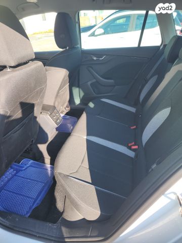 סקודה קאמיק