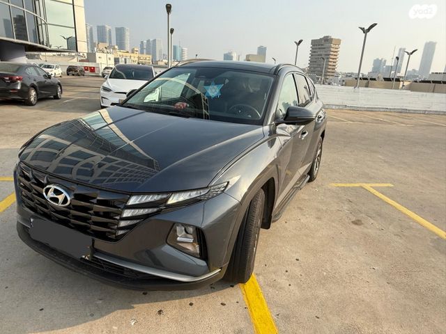 יונדאי טוסון