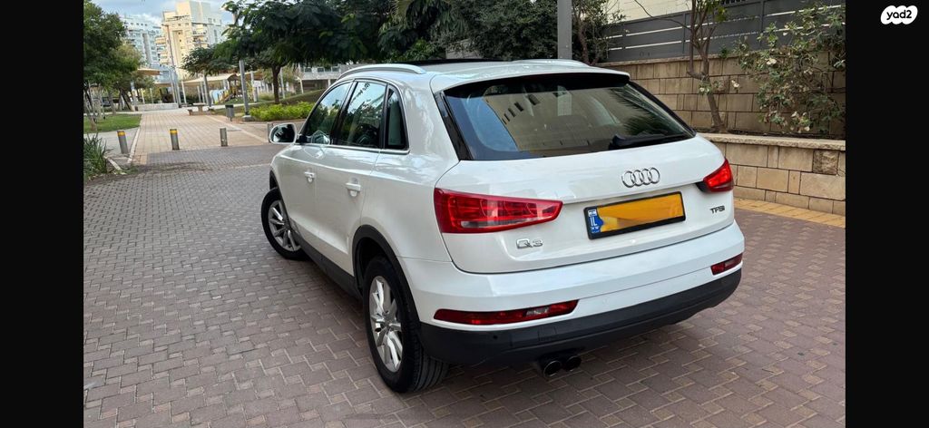 אאודי Q3