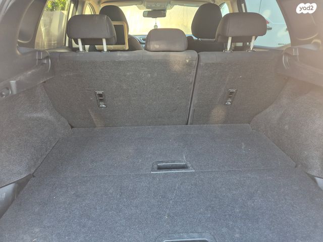 ניסאן קשקאי