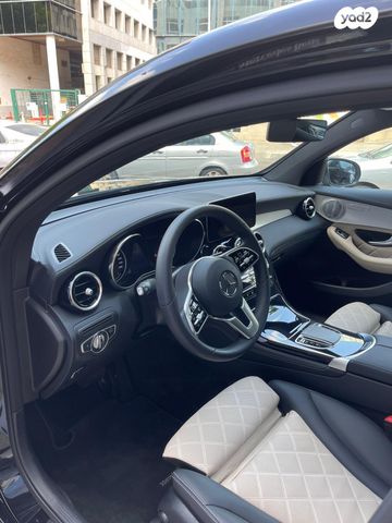 מרצדס-בנץ GLC