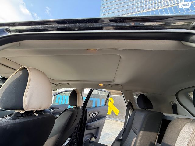 ניסאן אקס טרייל