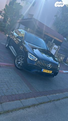 מרצדס-בנץ GLC