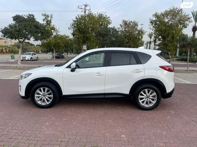 מאזדה CX-5