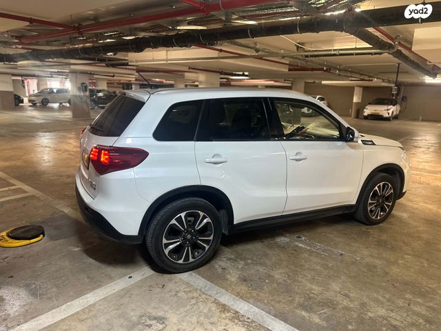 סוזוקי ויטרה