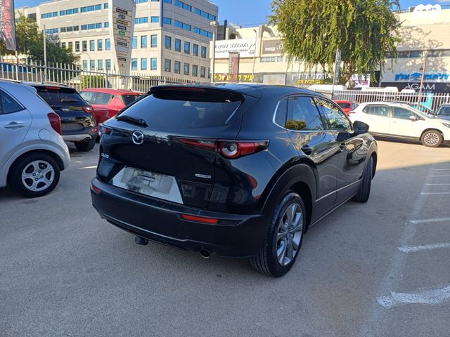 מאזדה CX-30