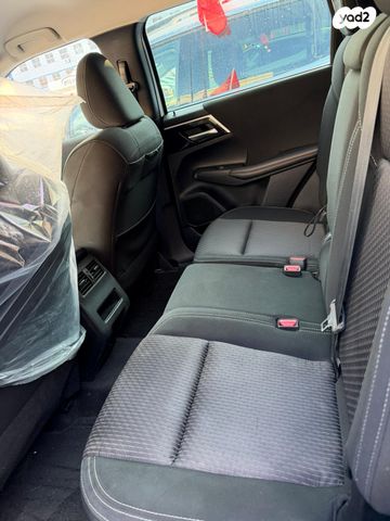 מיצובישי אאוטלנדר