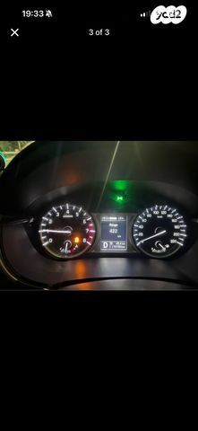 מודעת רכב סוזוקי ויטרה