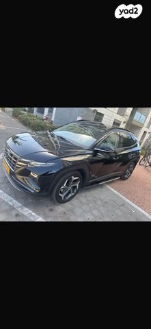 יונדאי טוסון