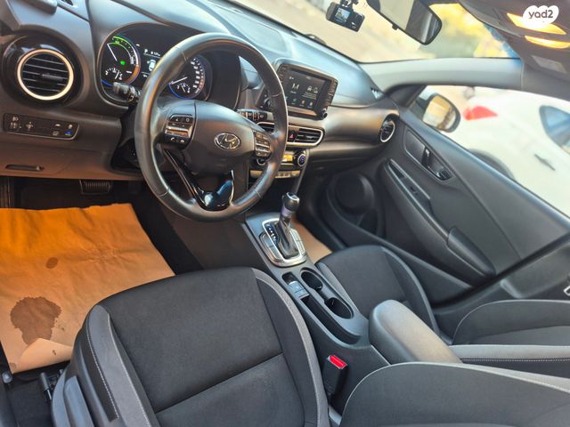 יונדאי קונה