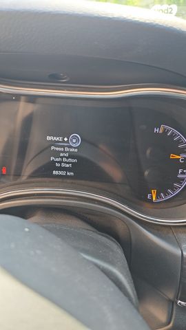 ג'יפ גרנד צ'ירוקי