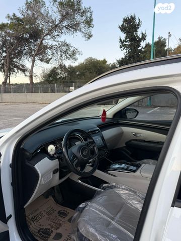 יונדאי טוסון