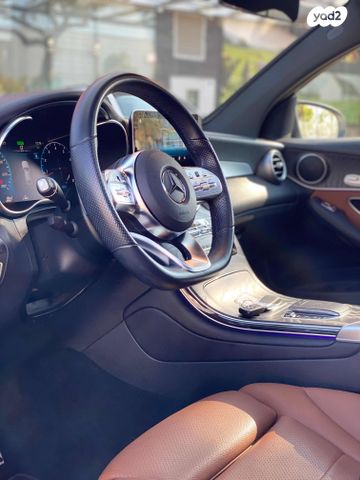 מרצדס-בנץ GLC