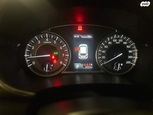 סוזוקי ויטרה