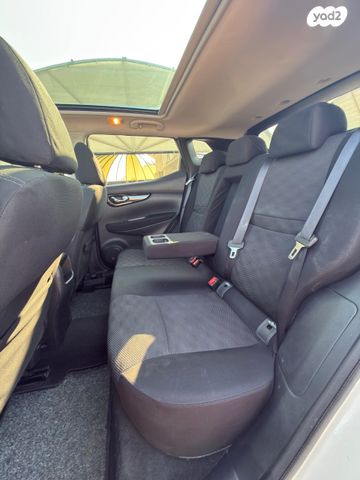 ניסאן קשקאי