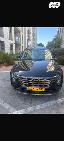 יונדאי טוסון