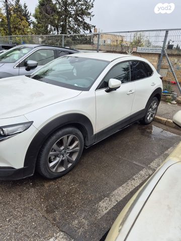 מאזדה CX-30